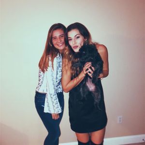 Meet your Posher, Alexis